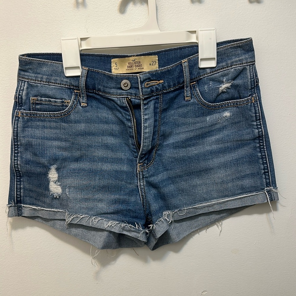 Hollister Short-short